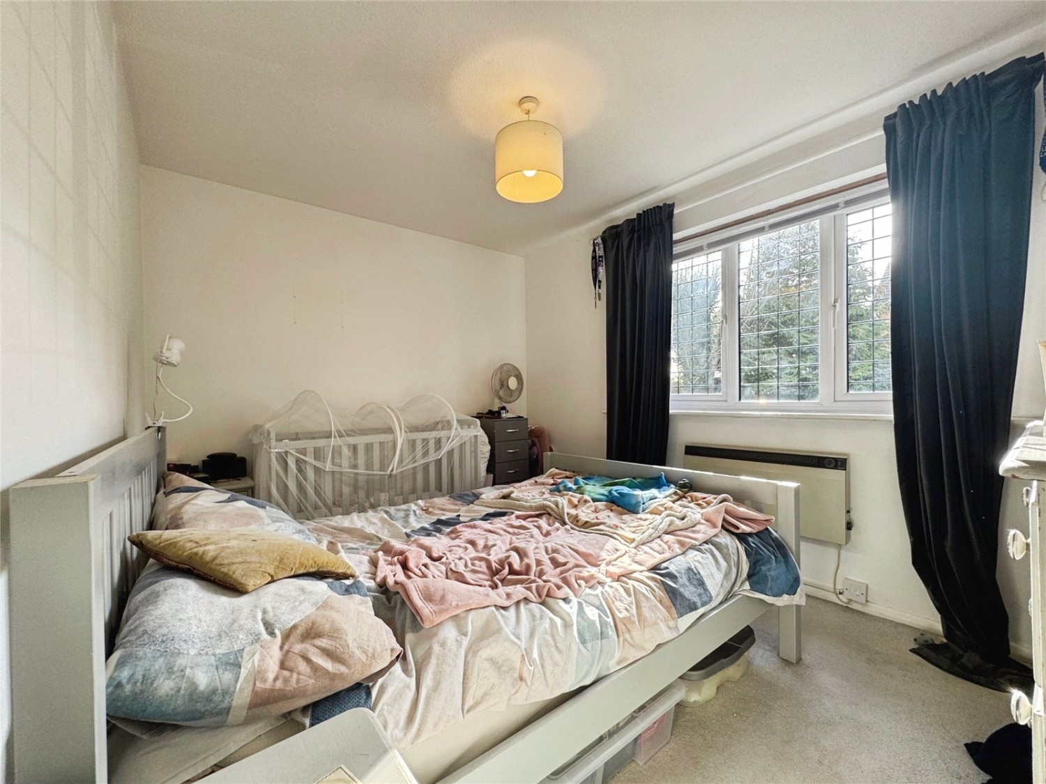 Lower Earley, Reading, Berkshire