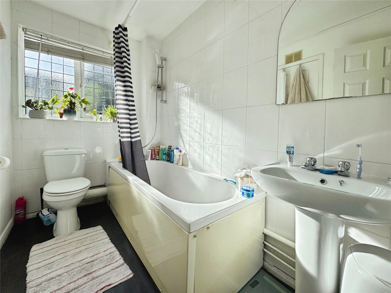 Lower Earley, Reading, Berkshire