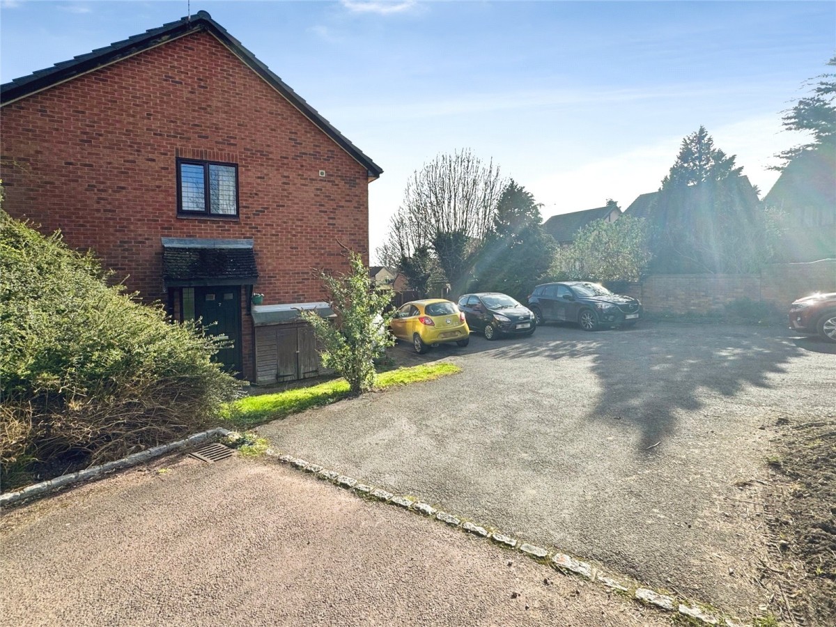 Lower Earley, Reading, Berkshire