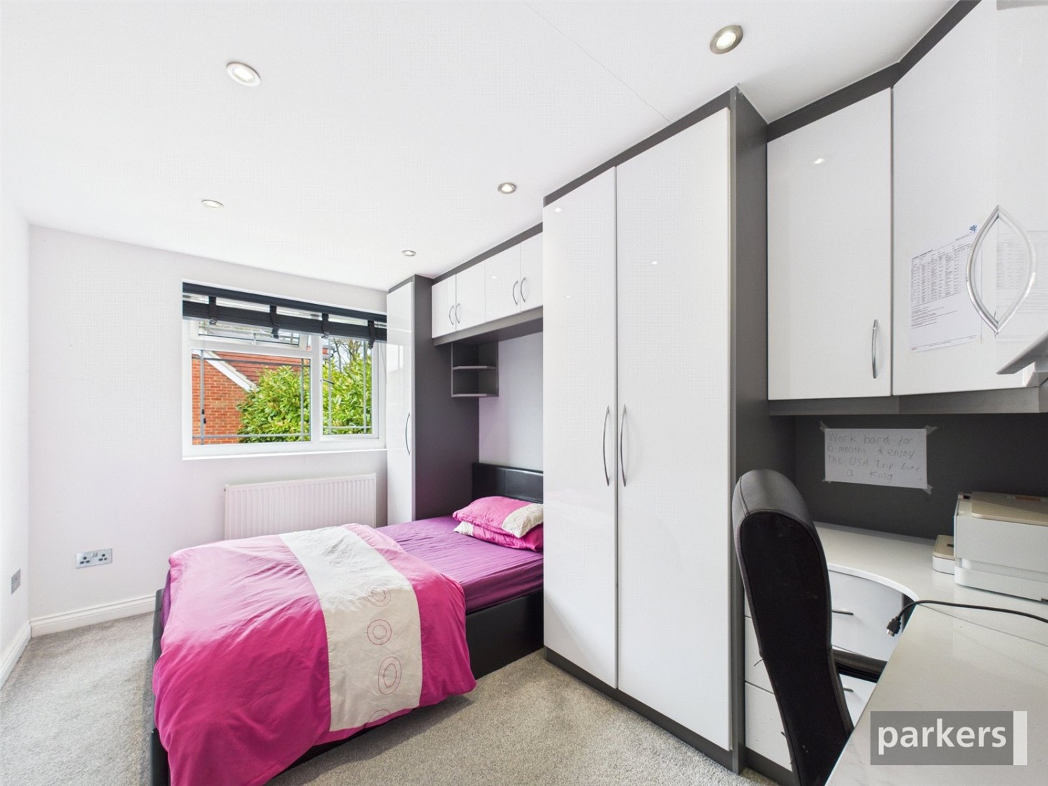 Lower Earley, Reading, Berkshire