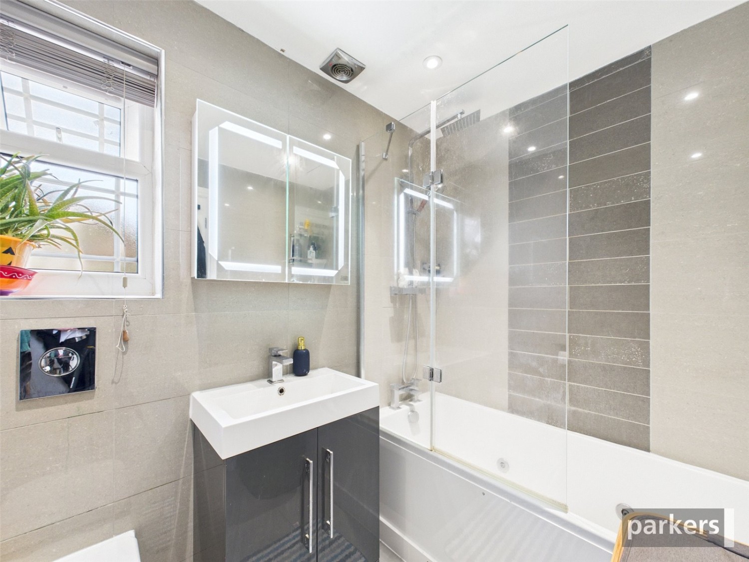 Lower Earley, Reading, Berkshire