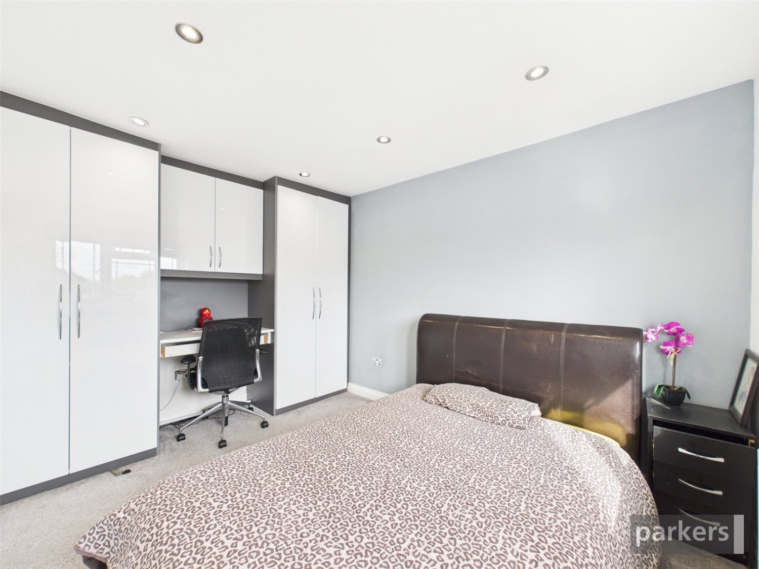 Lower Earley, Reading, Berkshire