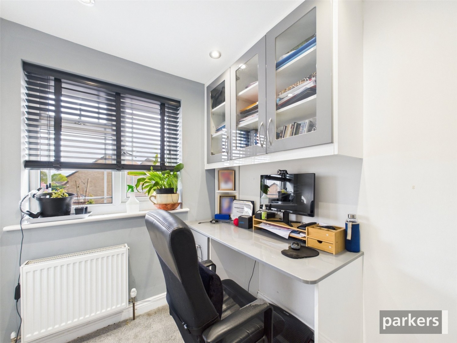 Lower Earley, Reading, Berkshire