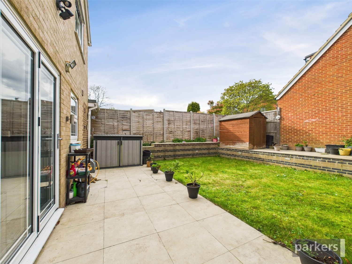 Lower Earley, Reading, Berkshire
