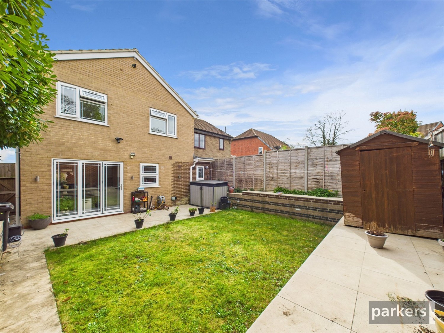 Lower Earley, Reading, Berkshire