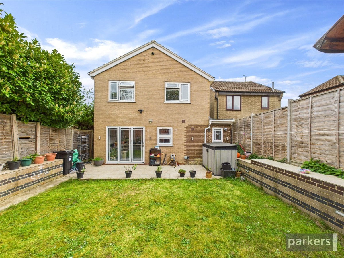 Lower Earley, Reading, Berkshire