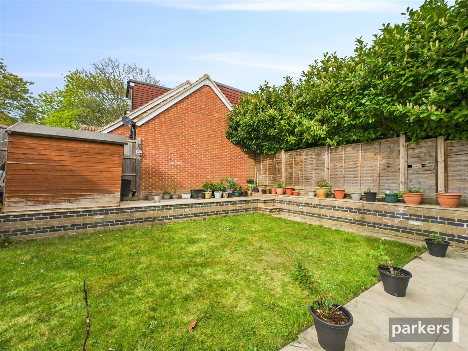 Lower Earley, Reading, Berkshire