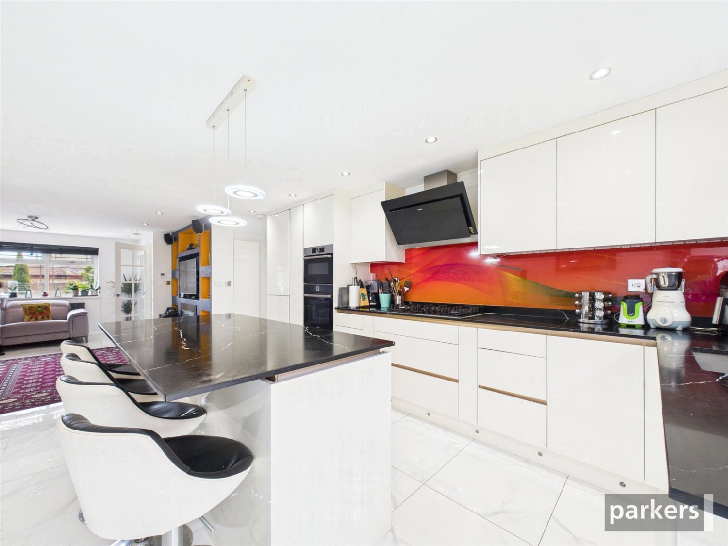 Lower Earley, Reading, Berkshire
