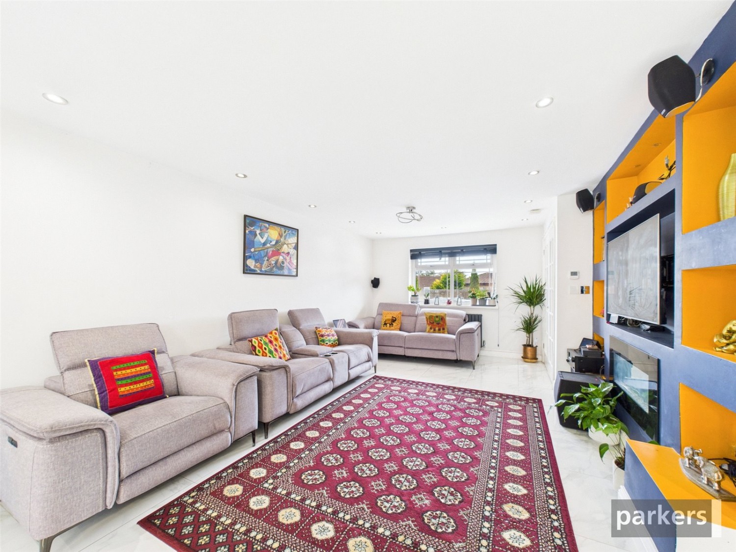 Lower Earley, Reading, Berkshire
