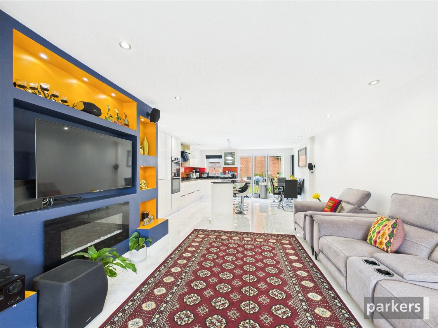 Lower Earley, Reading, Berkshire