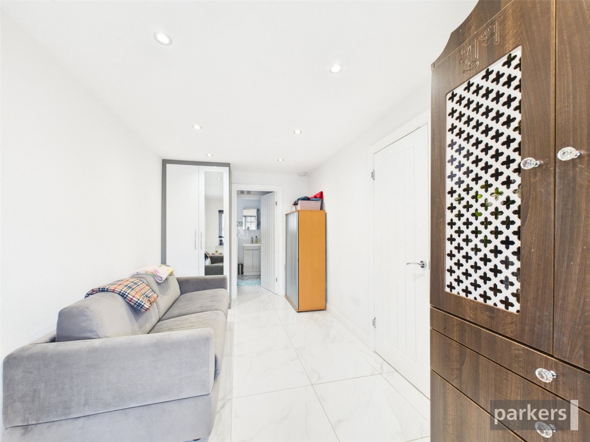 Lower Earley, Reading, Berkshire