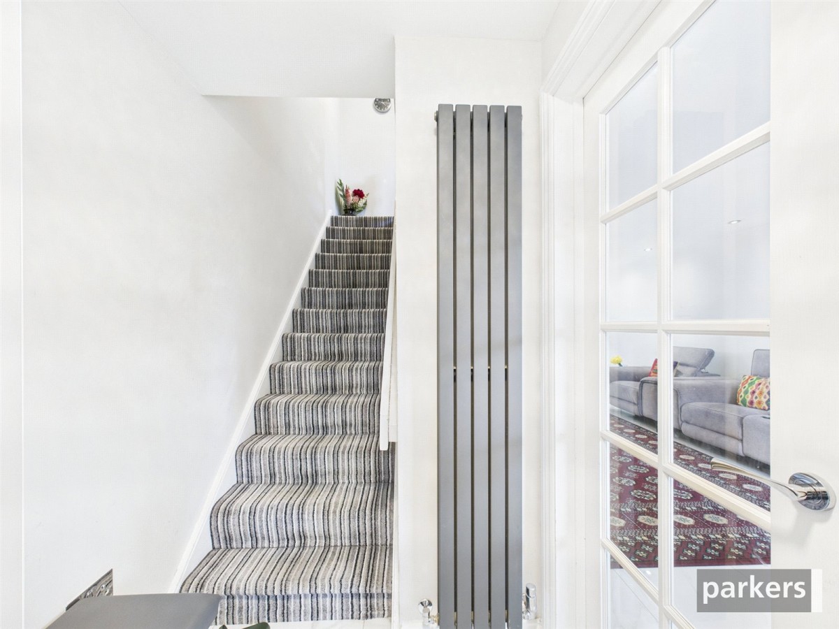 Lower Earley, Reading, Berkshire