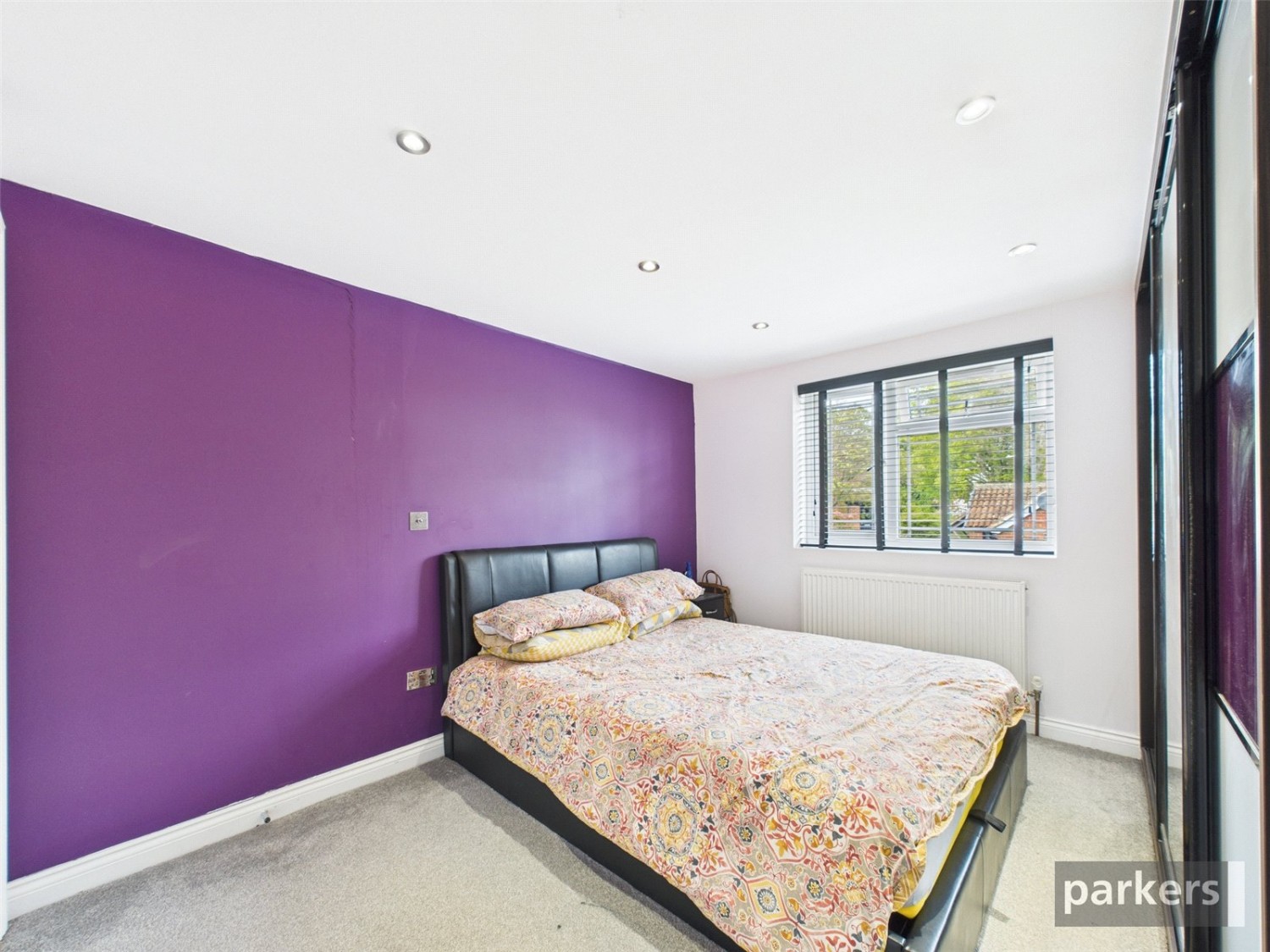 Lower Earley, Reading, Berkshire