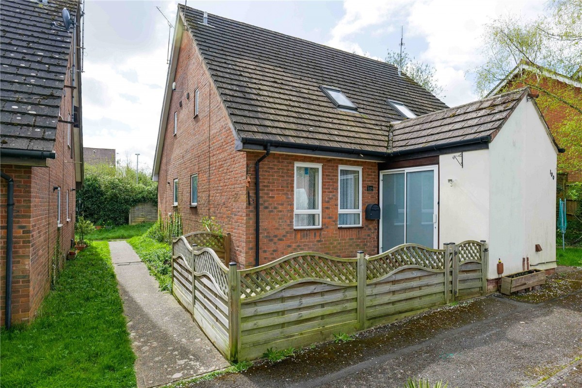 Earley, Reading, Berkshire