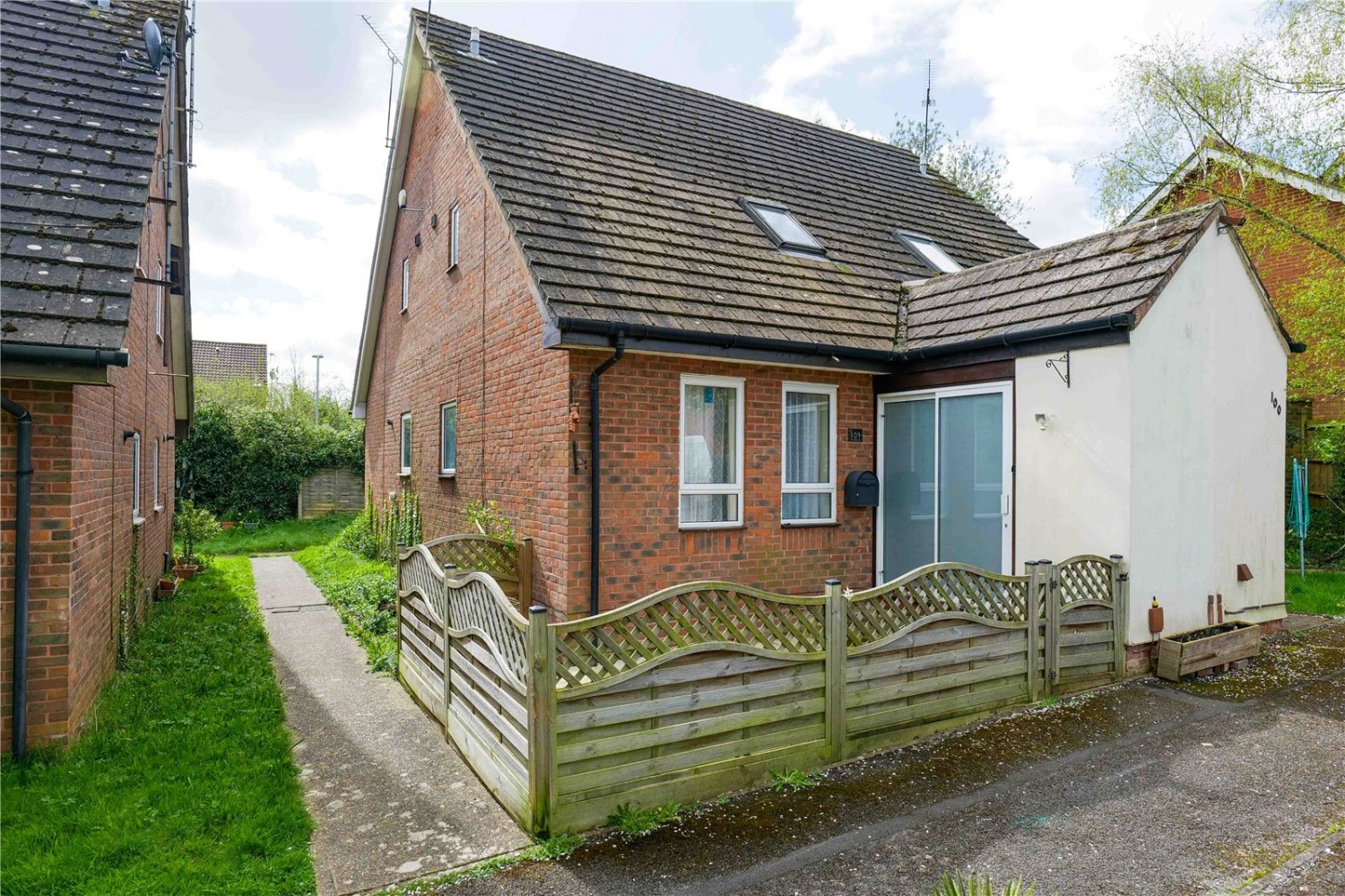 Earley, Reading, Berkshire