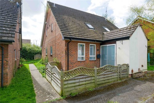 Earley, Reading, Berkshire