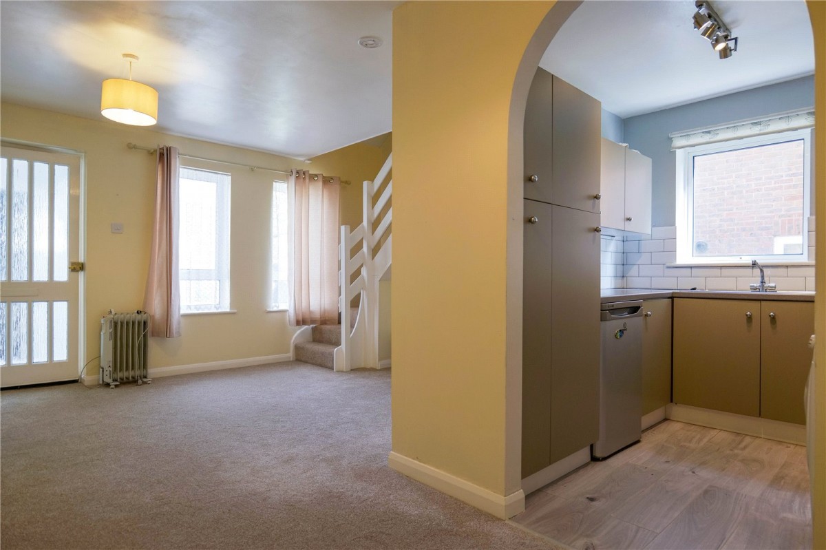 Earley, Reading, Berkshire