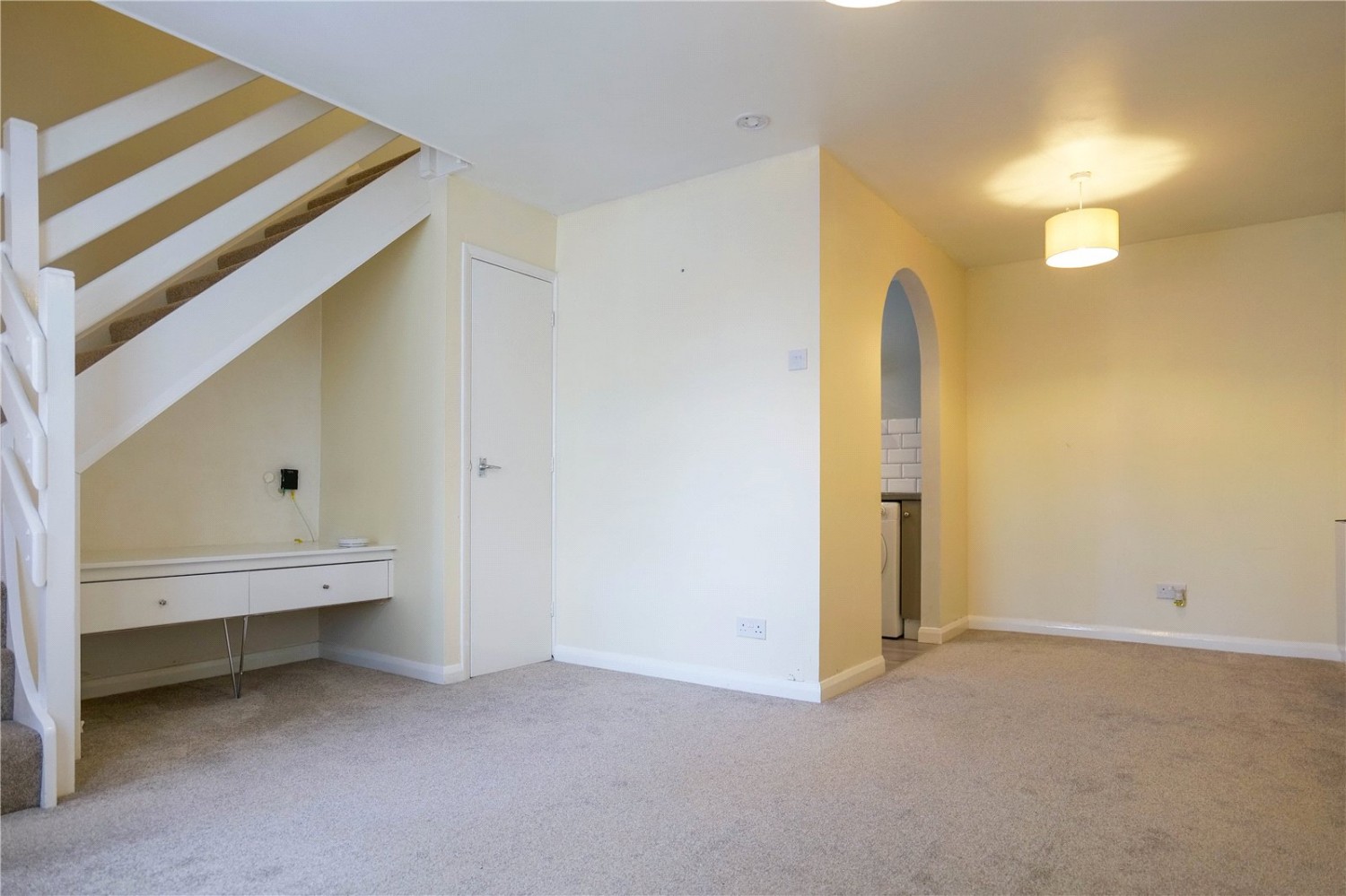 Earley, Reading, Berkshire