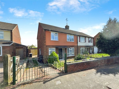 Reading, Berkshire