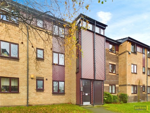 Reading, Berkshire