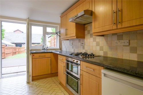Reading, Berkshire