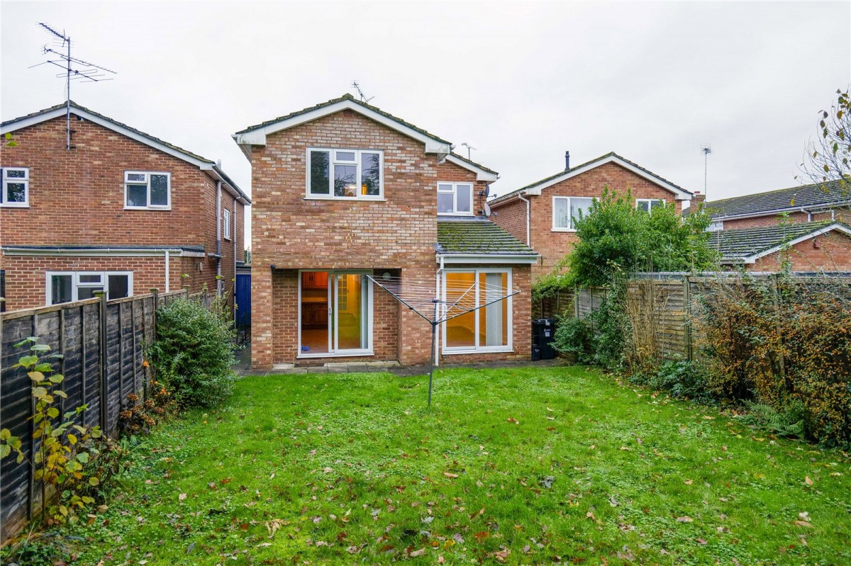 Earley, Reading, Berkshire