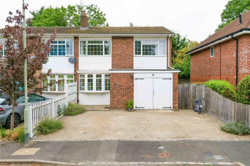 Woodley, Reading, Berkshire