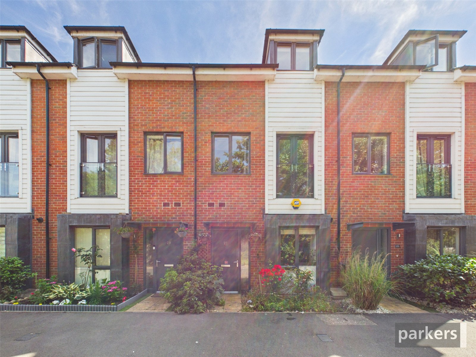 Reading, Berkshire