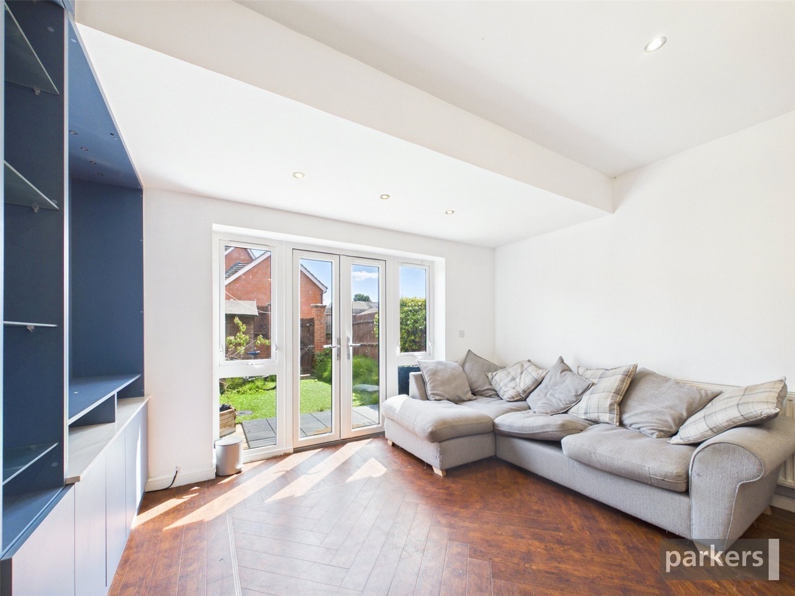 4 bedroom House to let in Reading, Berkshire