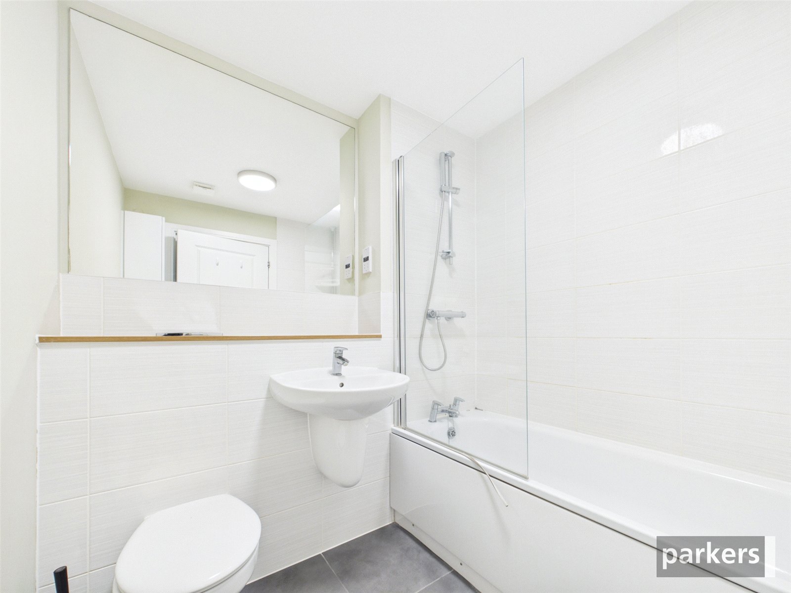 4 bedroom House to let in Reading, Berkshire