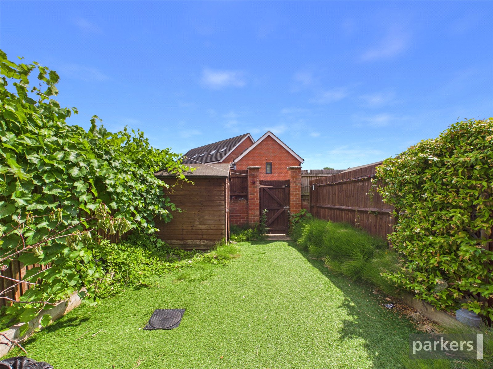 4 bedroom House to let in Reading, Berkshire