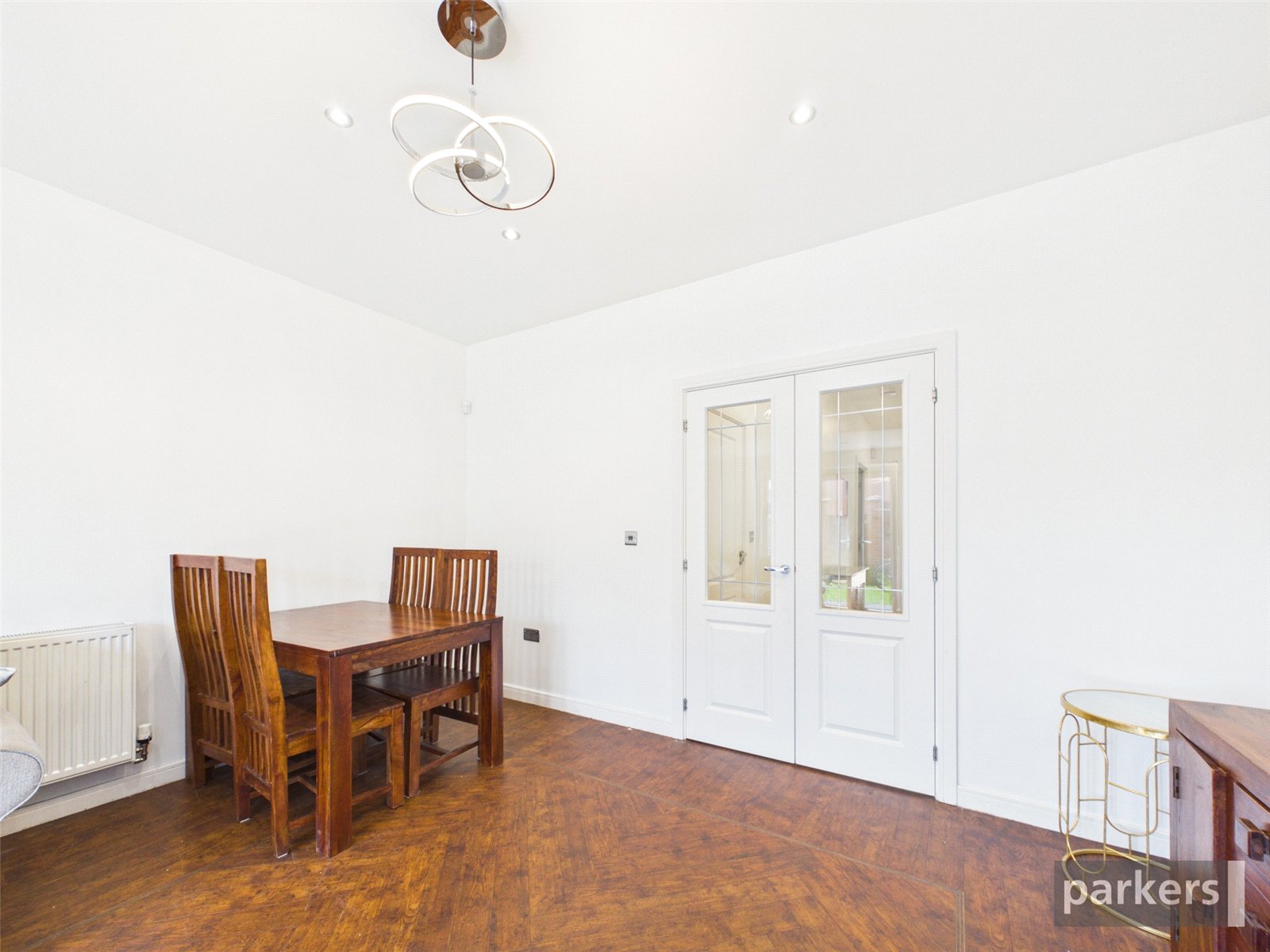 4 bedroom House to let in Reading, Berkshire