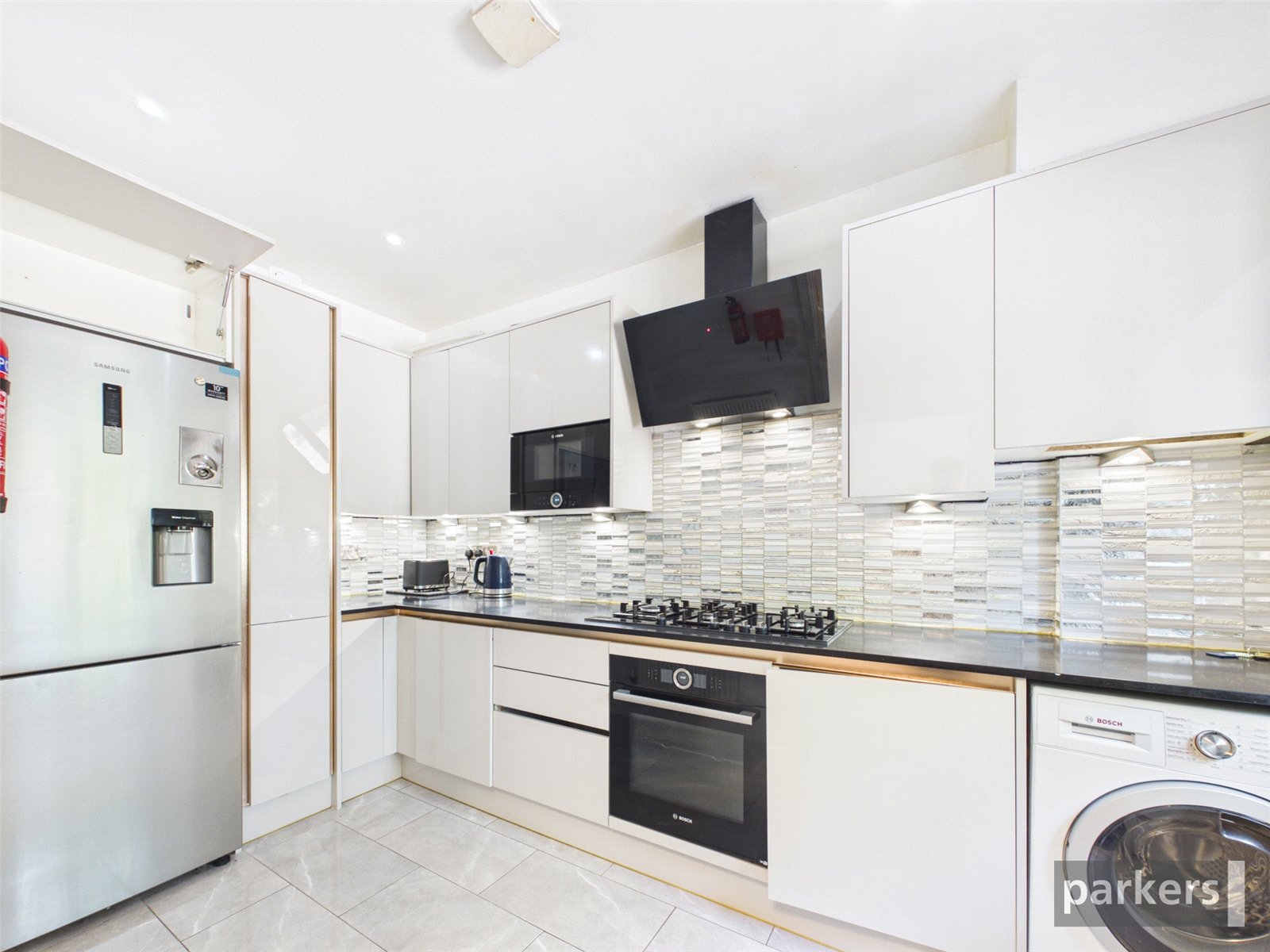 4 bedroom House to let in Reading, Berkshire