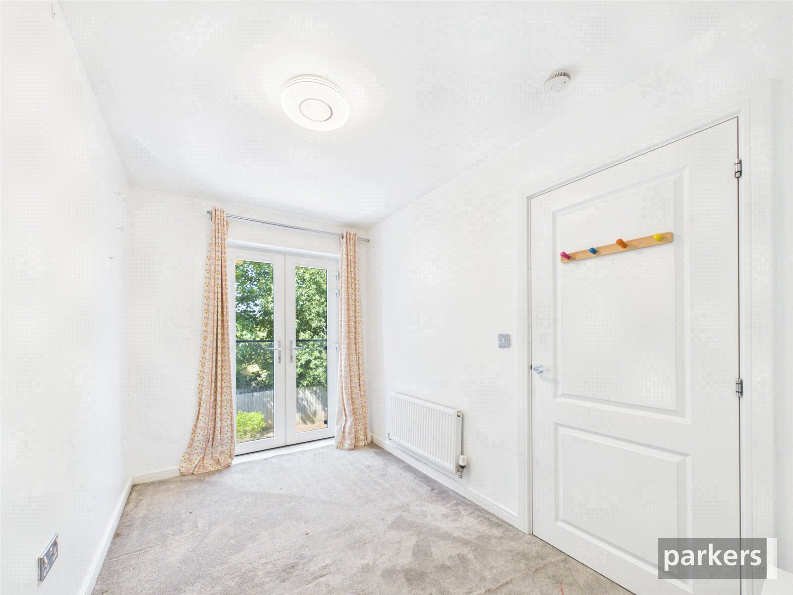 4 bedroom House to let in Reading, Berkshire