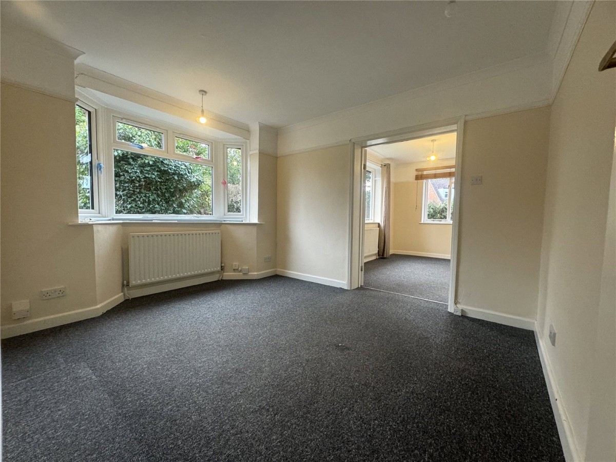 Earley, Reading, Berkshire