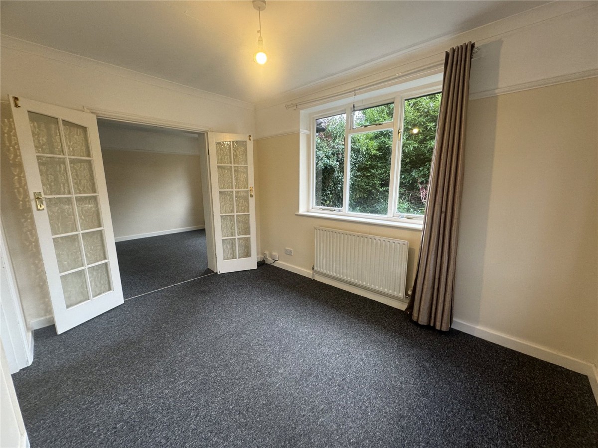 Earley, Reading, Berkshire