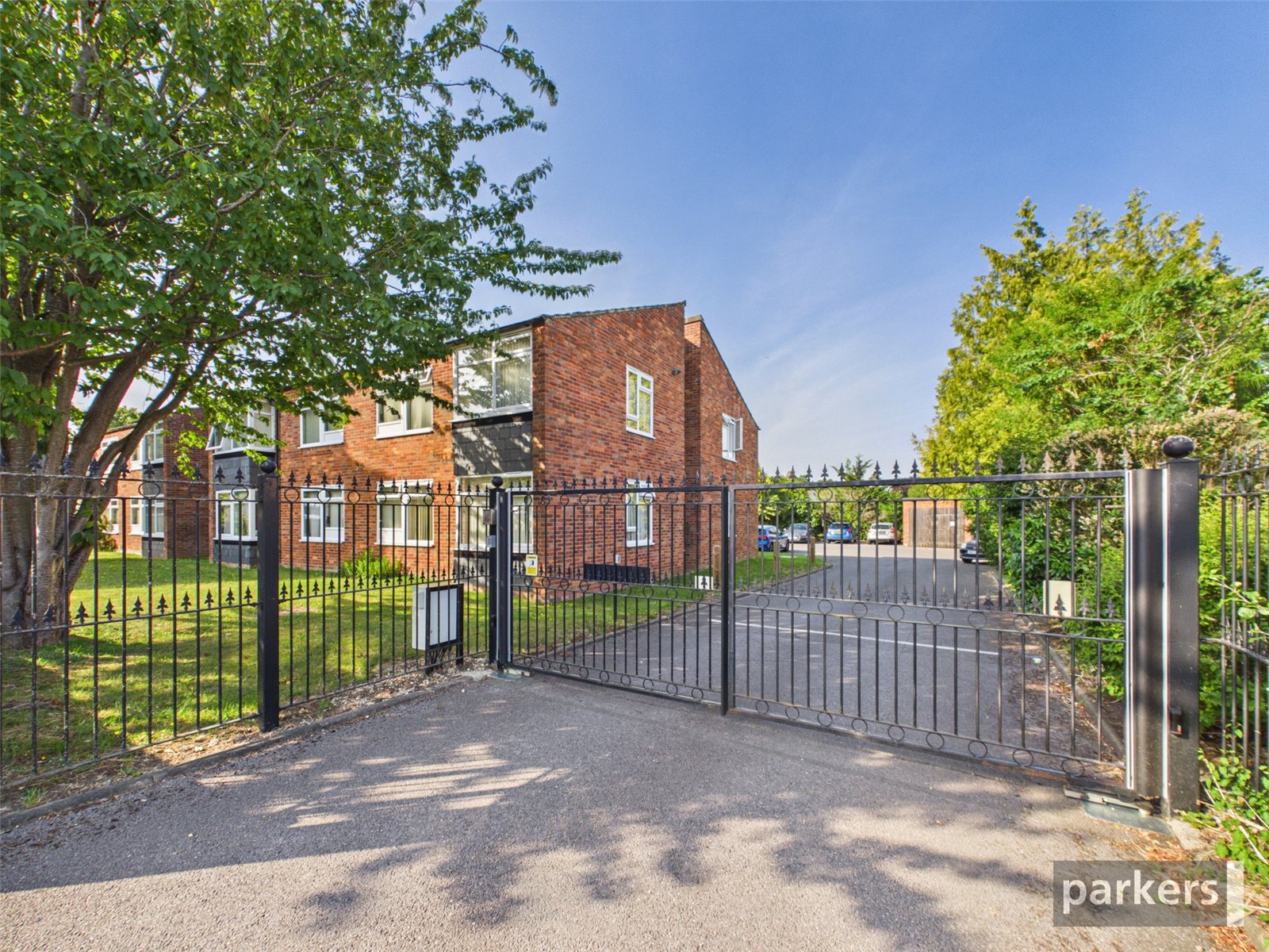 Earley, Reading, Berkshire