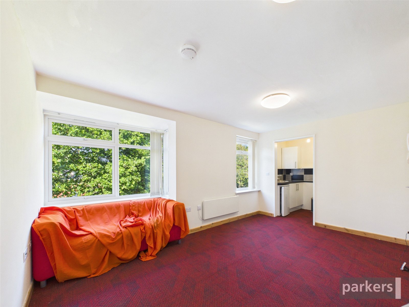 0 bedroom Flat to let in Earley, Reading, Berkshire