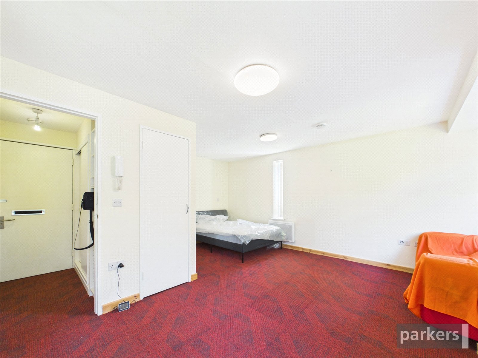 0 bedroom Flat to let in Earley, Reading, Berkshire