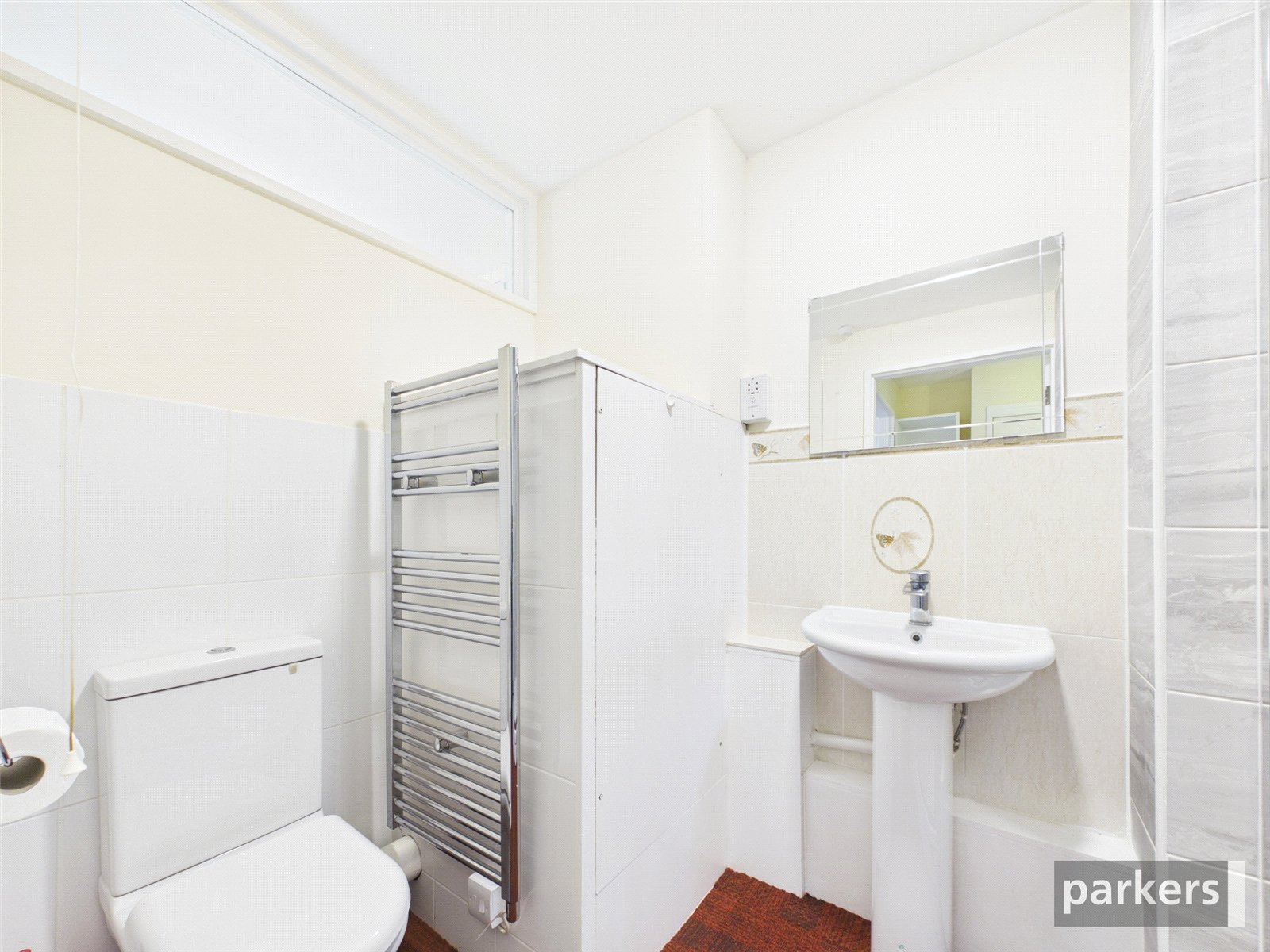 0 bedroom Flat to let in Earley, Reading, Berkshire