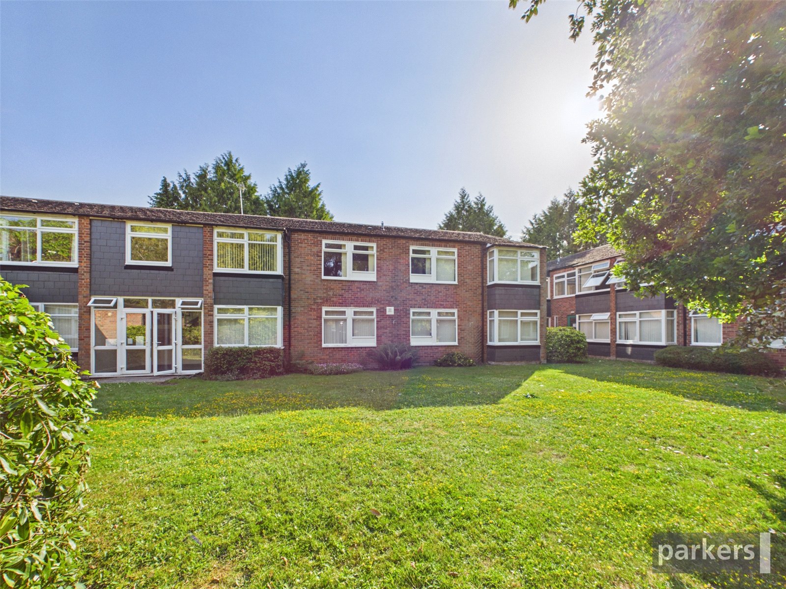 0 bedroom Flat to let in Earley, Reading, Berkshire