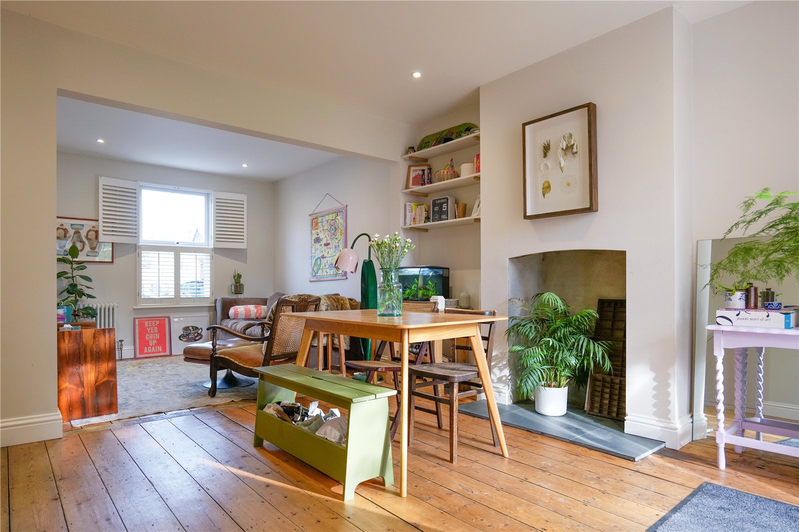 3 bedroom House to let in Reading, Berkshire