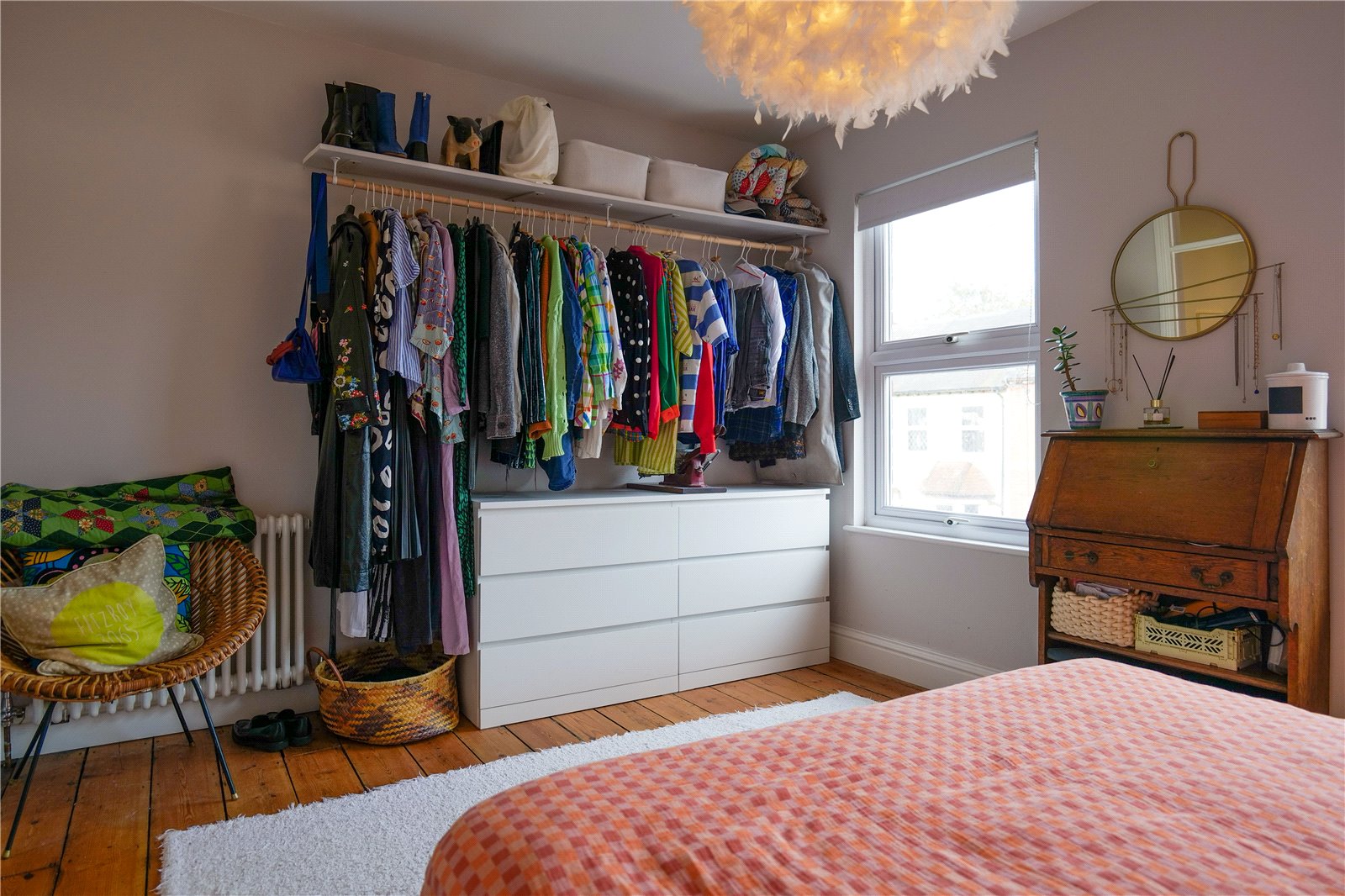 3 bedroom House to let in Reading, Berkshire