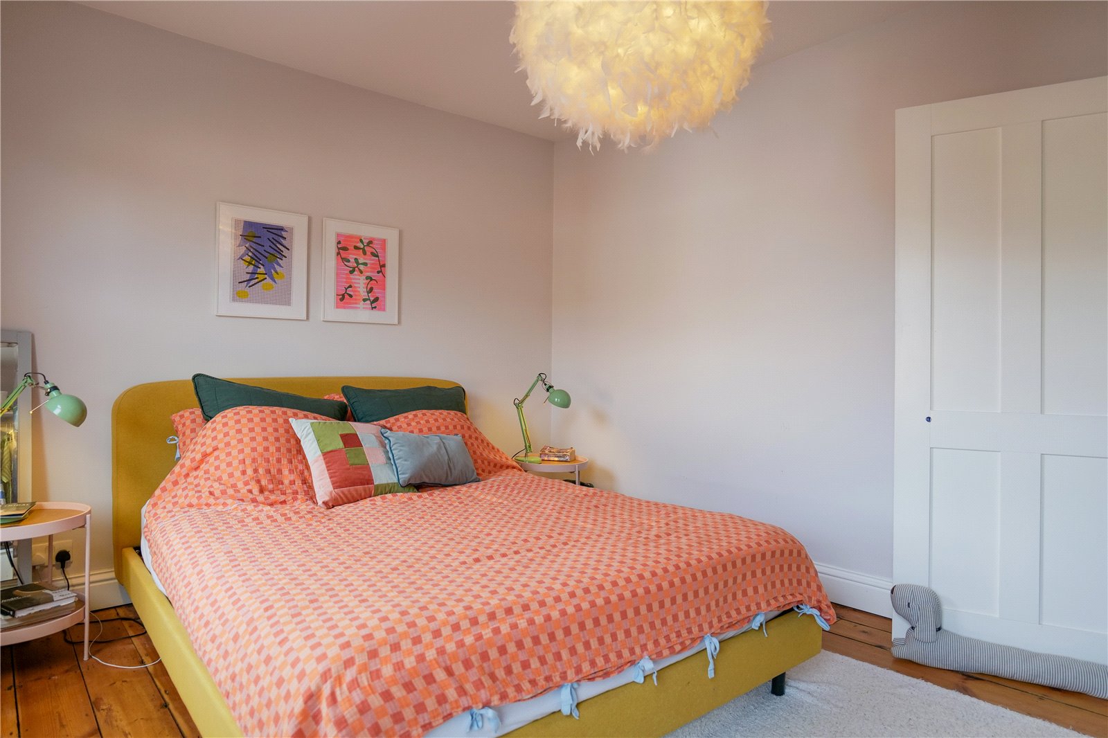 3 bedroom House to let in Reading, Berkshire