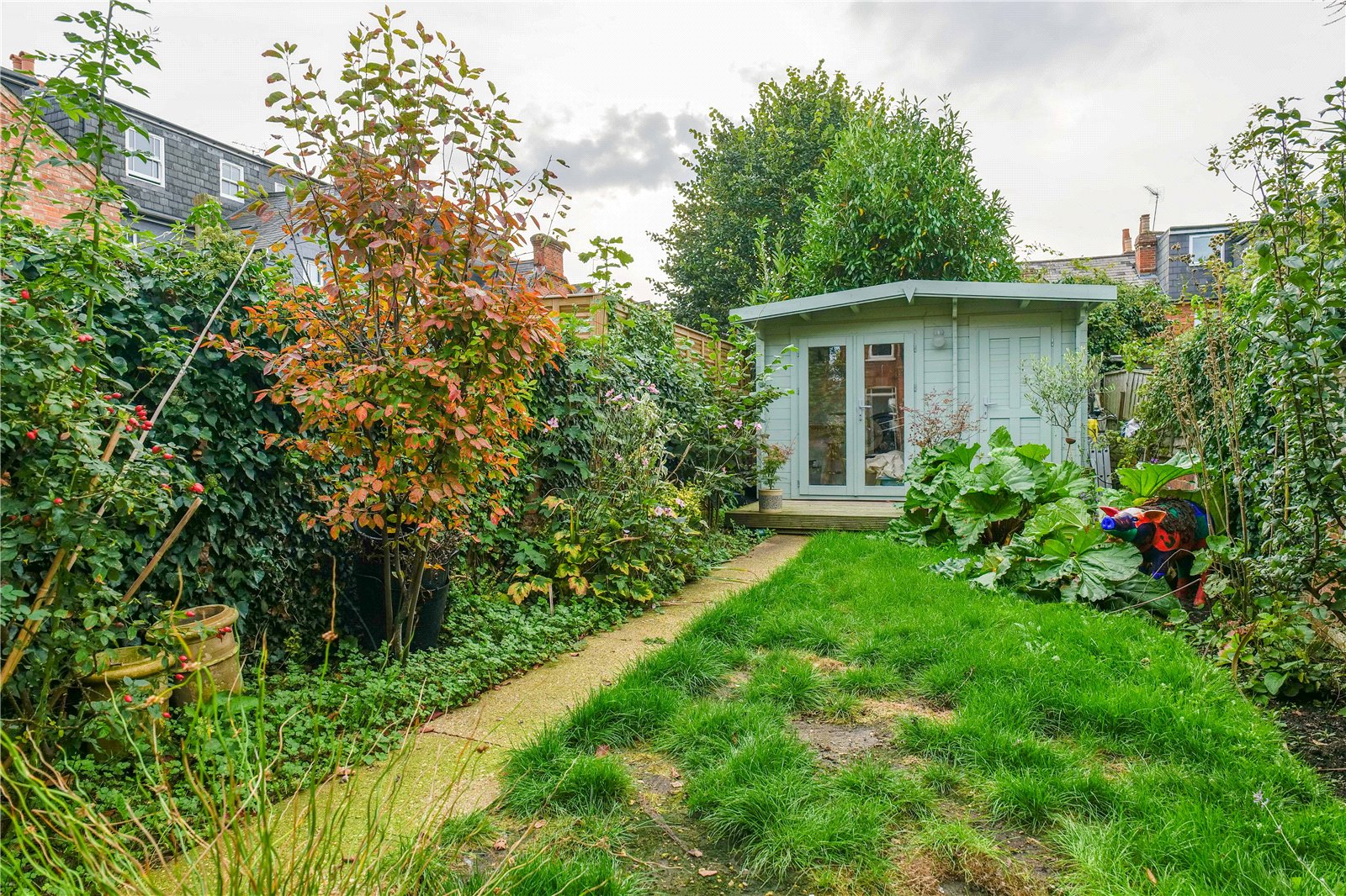 3 bedroom House to let in Reading, Berkshire