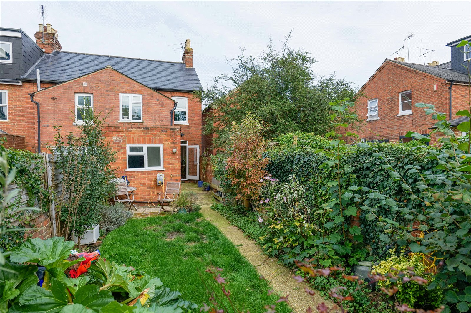 3 bedroom House to let in Reading, Berkshire