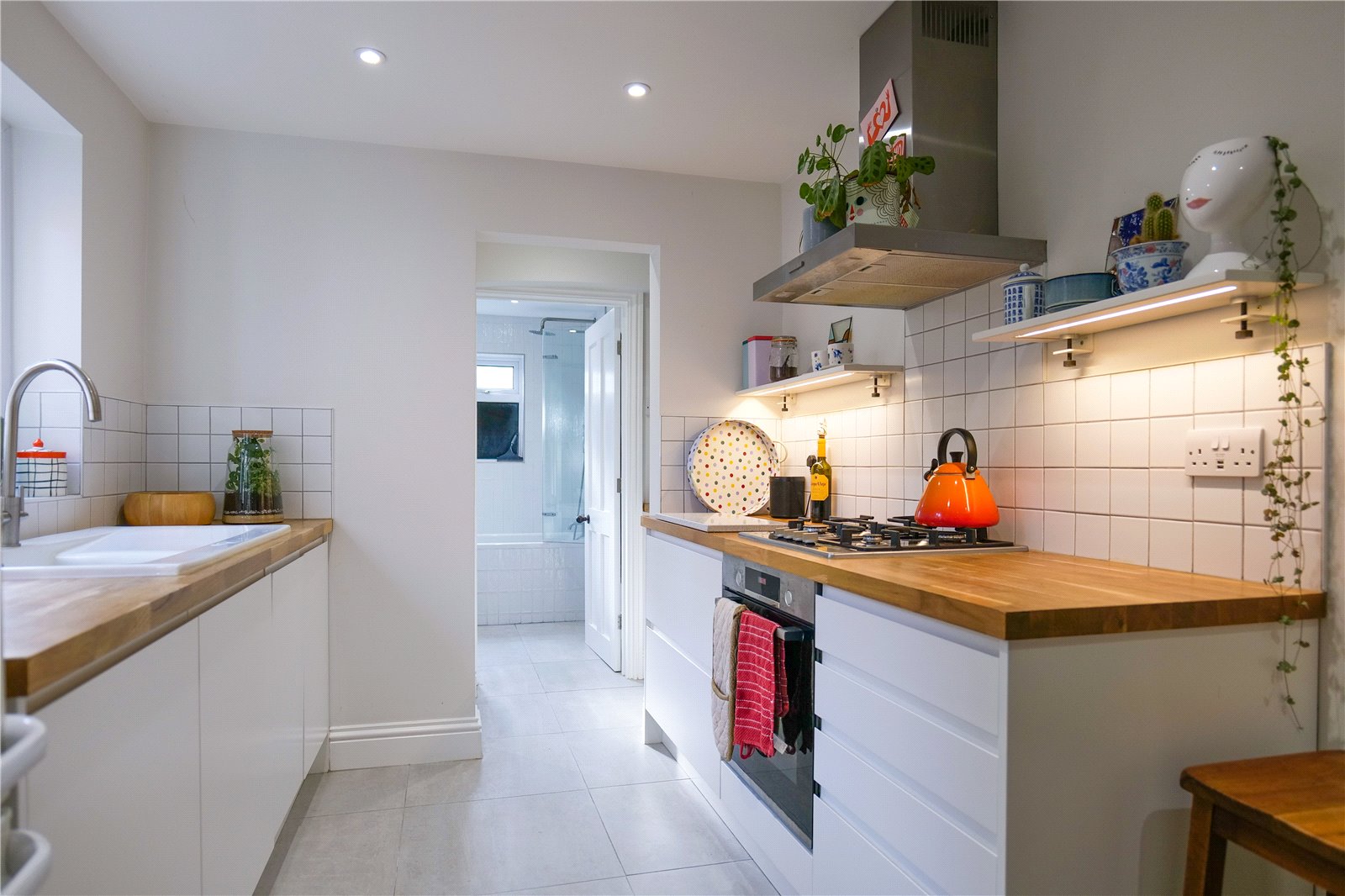 3 bedroom House to let in Reading, Berkshire