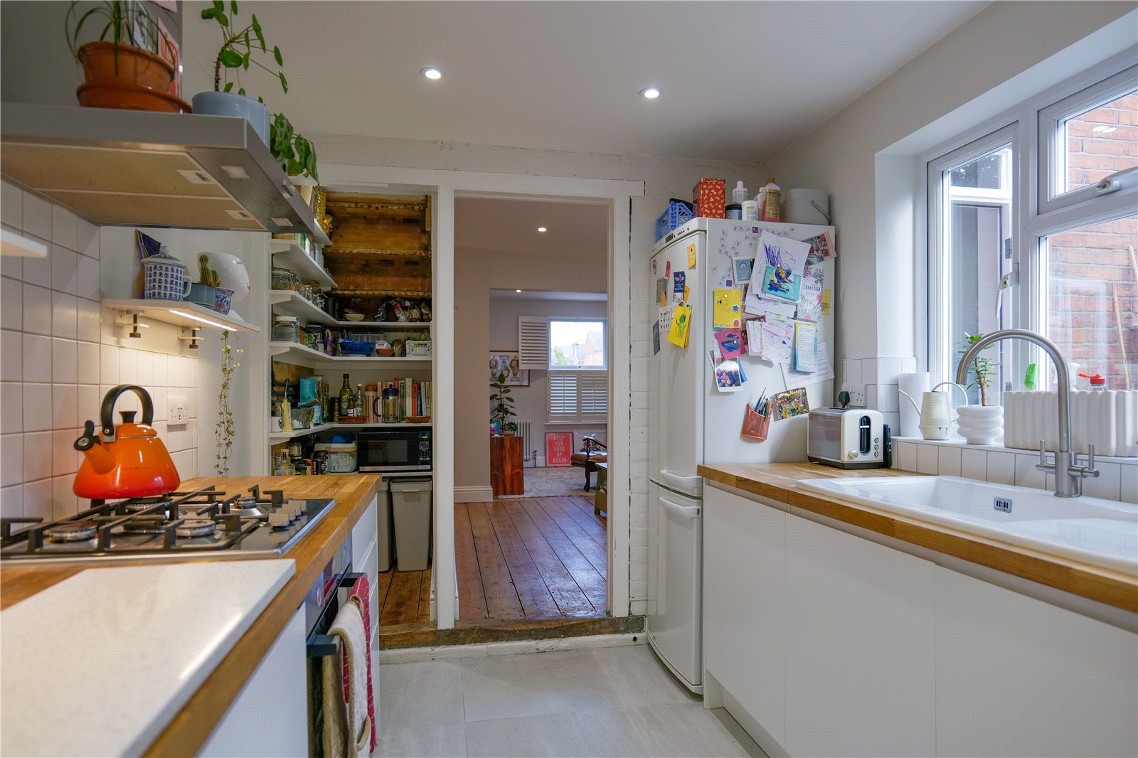 3 bedroom House to let in Reading, Berkshire