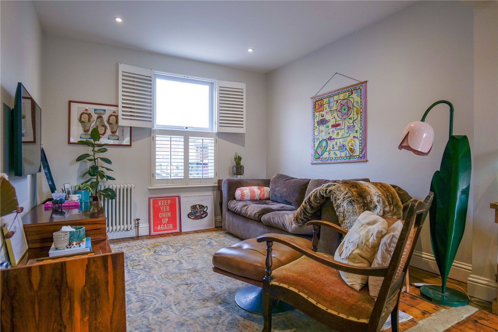 3 bedroom House to let in Reading, Berkshire