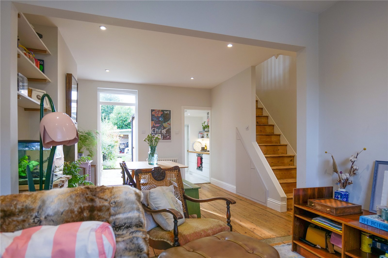 3 bedroom House to let in Reading, Berkshire